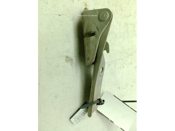   BISAGRA CAPO DER MITSUBISHI MONTERO IV (V80, V90)|Desguaces La Cabaña