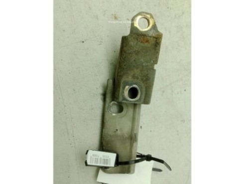   BISAGRA CAPO DER MITSUBISHI MONTERO IV (V80, V90)|Desguaces La Cabaña