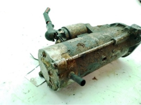 M008T75074 ARRANQUE MITSUBISHI MONTERO IV (V80, V90)|Desguaces La Cabaña