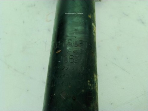   AMORTIGUADOR DEL IZQ MITSUBISHI MONTERO IV (V80, V90)|Desguaces La Cabaña