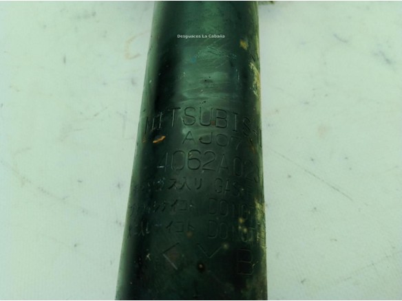   AMORTIGUADOR DEL IZQ MITSUBISHI MONTERO IV (V80, V90)|Desguaces La Cabaña