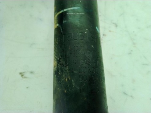 4062A023 AMORTIGUADOR DEL DER MITSUBISHI MONTERO IV (V80, V90)|Desguaces La Cabaña