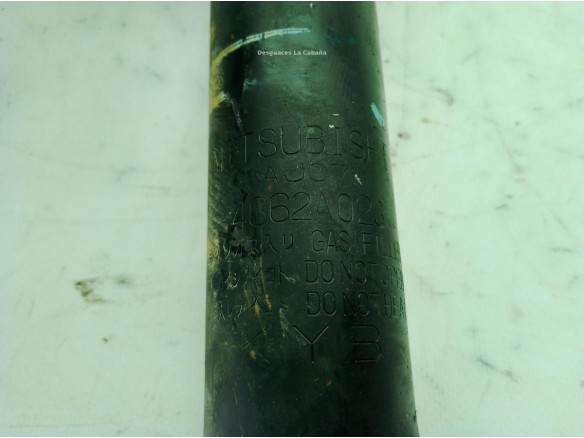 4062A023 AMORTIGUADOR DEL DER MITSUBISHI MONTERO IV (V80, V90)|Desguaces La Cabaña