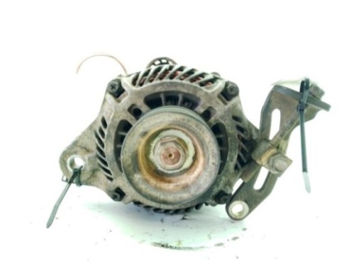 1800A115 ALTERNADOR MITSUBISHI MONTERO IV (V80, V90)|Desguaces La Cabaña