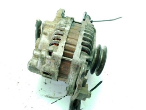 1800A115 ALTERNADOR MITSUBISHI MONTERO IV (V80, V90)|Desguaces La Cabaña