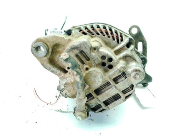 1800A115 ALTERNADOR MITSUBISHI MONTERO IV (V80, V90)|Desguaces La Cabaña