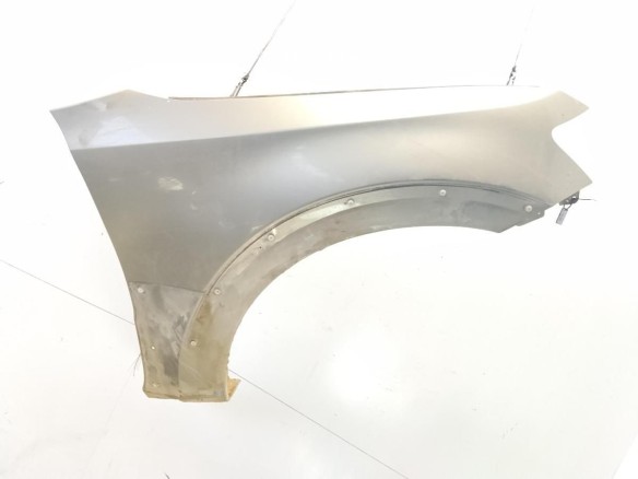   ALETA DEL DER MITSUBISHI MONTERO IV (V80, V90)|Desguaces La Cabaña