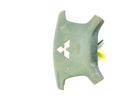 TKDAB0066 AIRBAG IZQ MITSUBISHI MONTERO IV (V80, V90)|Desguaces La Cabaña