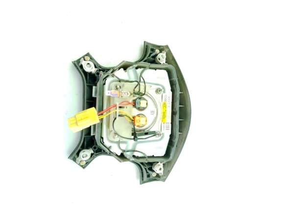 TKDAB0066 AIRBAG IZQ MITSUBISHI MONTERO IV (V80, V90)|Desguaces La Cabaña