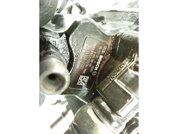 51111037797 BOMBA INYECTORA MAN TGL|Desguaces La Cabaña