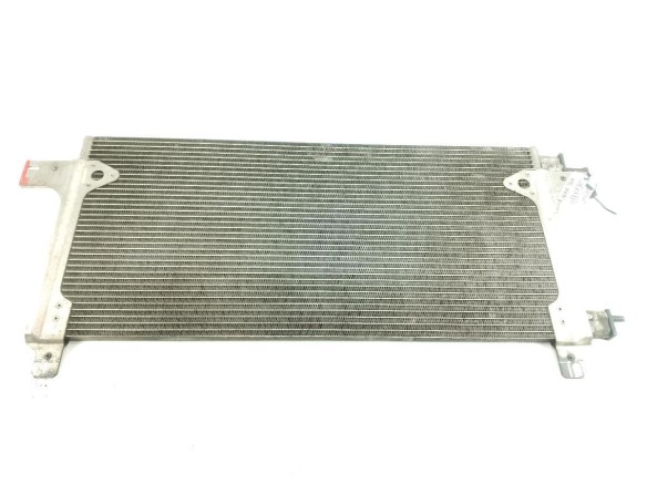 81619200030 RADIADOR AIRE ACONDICIONADO MAN TGA|Desguaces La Cabaña