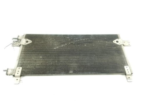 81619200030 RADIADOR AIRE ACONDICIONADO MAN TGA|Desguaces La Cabaña