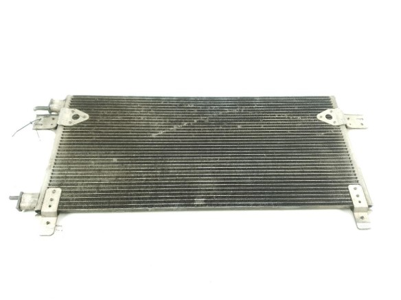 81619200030 RADIADOR AIRE ACONDICIONADO MAN TGA|Desguaces La Cabaña