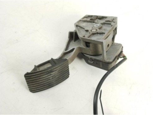 81259706100 PEDAL ACELERADOR MAN TGA|Desguaces La Cabaña