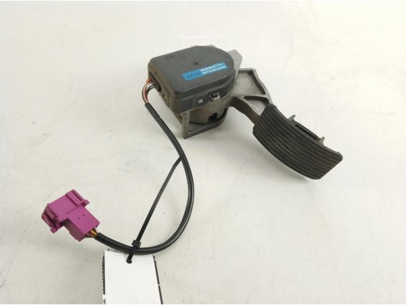 81259706100 PEDAL ACELERADOR MAN TGA|Desguaces La Cabaña