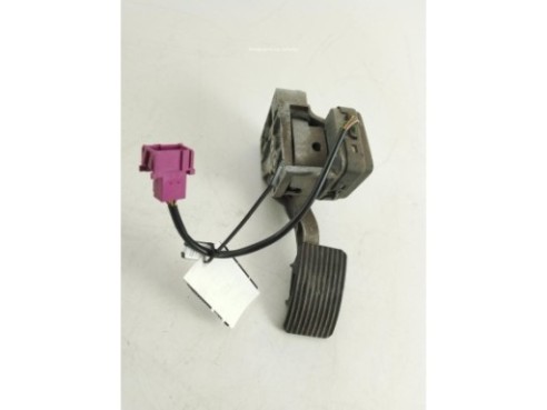 81259706100 PEDAL ACELERADOR MAN TGA|Desguaces La Cabaña