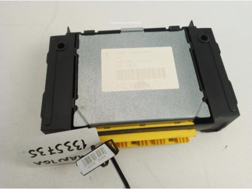 81619200030 RADIADOR AIRE ACONDICIONADO MAN TGA|Desguaces La Cabaña