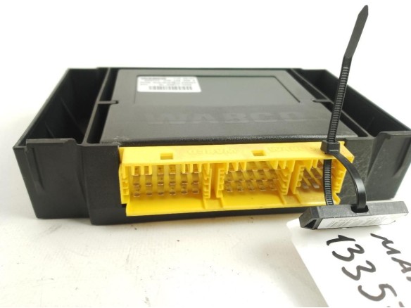 81258117020 MODULO ELECTRONICO MAN TGA|Desguaces La Cabaña