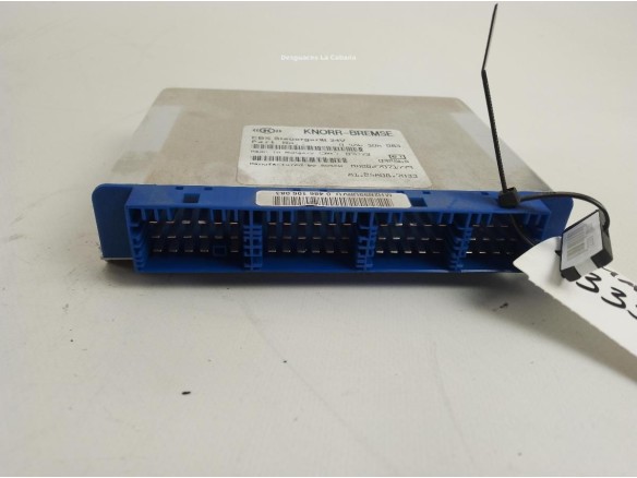 81258087033 MODULO ELECTRONICO MAN TGA|Desguaces La Cabaña