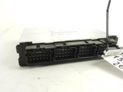 81619200030 RADIADOR AIRE ACONDICIONADO MAN TGA|Desguaces La Cabaña 2