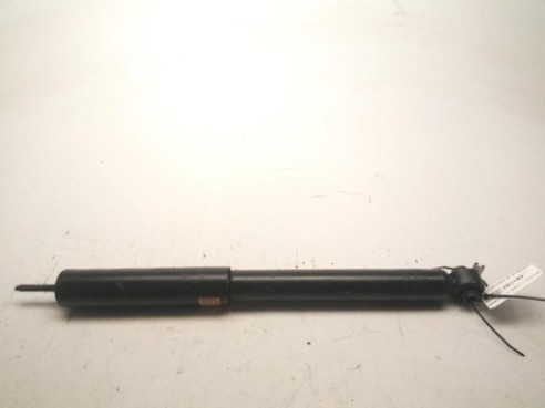 349057KYB AMORTIGUADOR TRA IZQ MITSUBISHI MONTERO III Canvas Top (V6_W, V7_W)|Desguaces La Cabaña 2