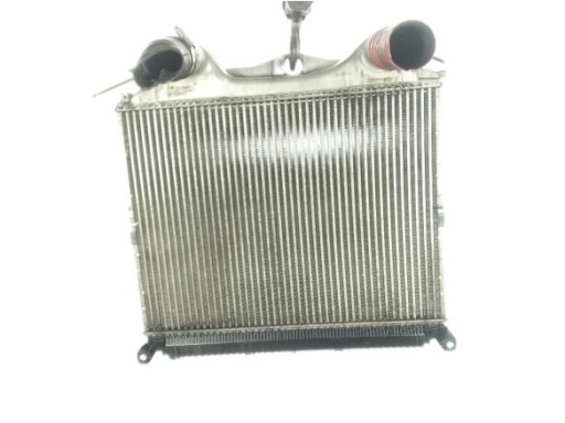 81619200030 RADIADOR AIRE ACONDICIONADO MAN TGA|Desguaces La Cabaña