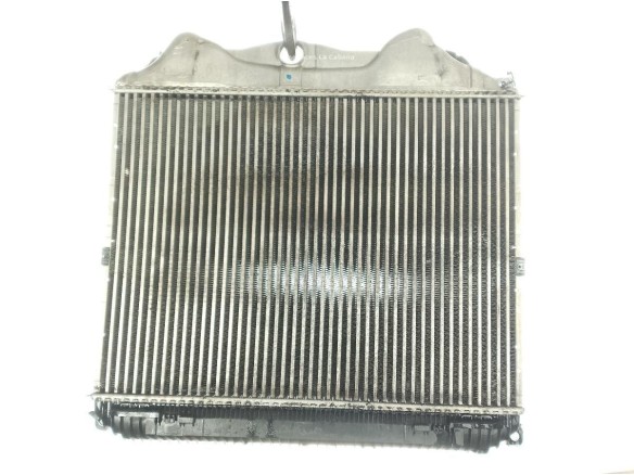 81061300205 INTERCOOLER MAN TGA|Desguaces La Cabaña