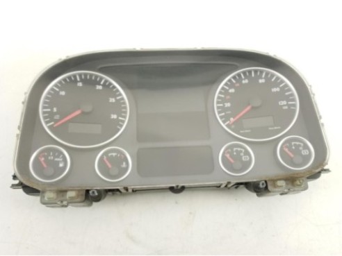 81272026195 CUADRO INSTRUMENTOS MAN TGA|Desguaces La Cabaña