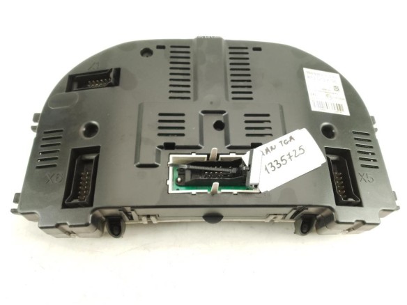 81272026195 CUADRO INSTRUMENTOS MAN TGA|Desguaces La Cabaña