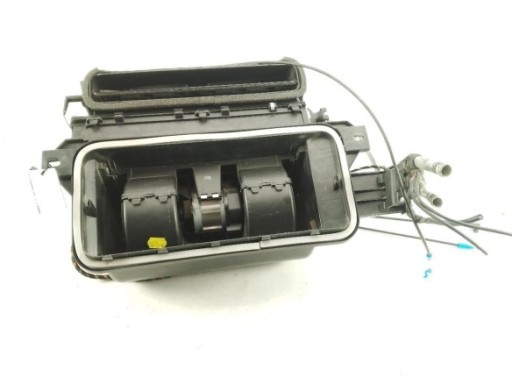 81619200030 RADIADOR AIRE ACONDICIONADO MAN TGA|Desguaces La Cabaña