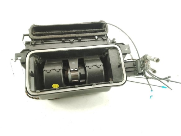 81619006395 CONJUNTO CALEFACCION MAN TGA|Desguaces La Cabaña