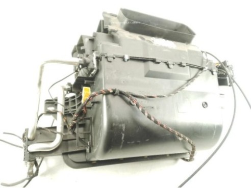 81619006395 CONJUNTO CALEFACCION MAN TGA|Desguaces La Cabaña