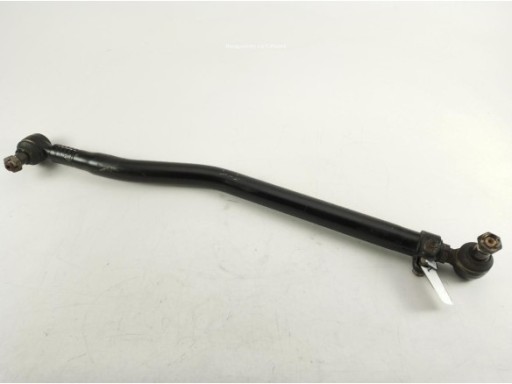 81619200030 RADIADOR AIRE ACONDICIONADO MAN TGA|Desguaces La Cabaña