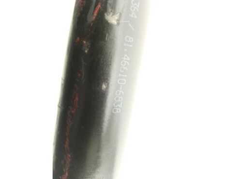 81619200030 RADIADOR AIRE ACONDICIONADO MAN TGA|Desguaces La Cabaña 2