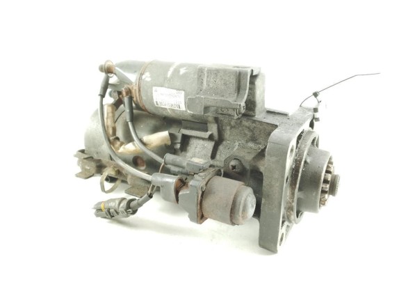 51262017236 ARRANQUE MAN TGL|Desguaces La Cabaña