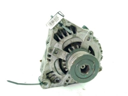 0986049171 ALTERNADOR MAZDA 3 Sedán (BK)|Desguaces La Cabaña