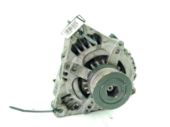 0986049171 ALTERNADOR MAZDA 3 Sedán (BK)|Desguaces La Cabaña