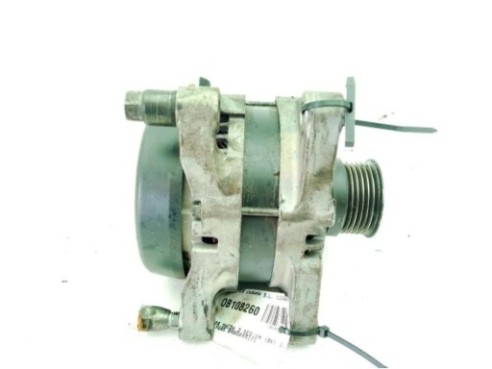 0986049171 ALTERNADOR MAZDA 3 Sedán (BK)|Desguaces La Cabaña