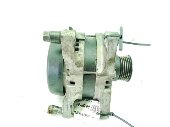 0986049171 ALTERNADOR MAZDA 3 Sedán (BK)|Desguaces La Cabaña