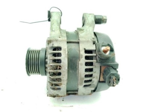 0986049171 ALTERNADOR MAZDA 3 Sedán (BK)|Desguaces La Cabaña