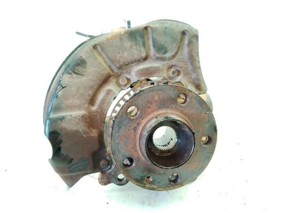 1J0407256AH MANGUETA DEL DER SEAT LEON (1M1)|Desguaces La Cabaña