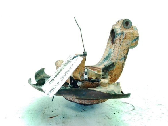 1J0407256AH MANGUETA DEL DER SEAT LEON (1M1)|Desguaces La Cabaña