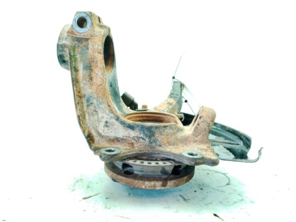 1J0407256AH MANGUETA DEL DER SEAT LEON (1M1)|Desguaces La Cabaña