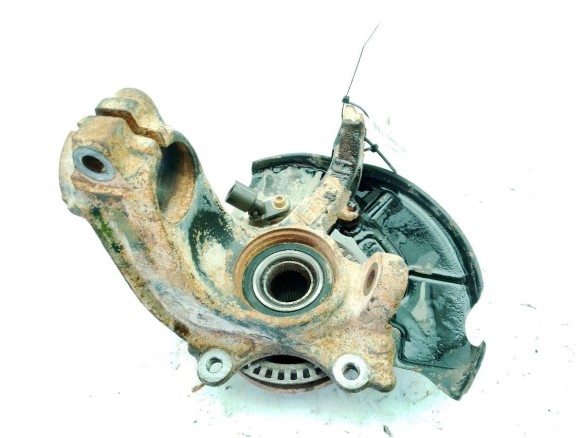 1J0407256AH MANGUETA DEL DER SEAT LEON (1M1)|Desguaces La Cabaña