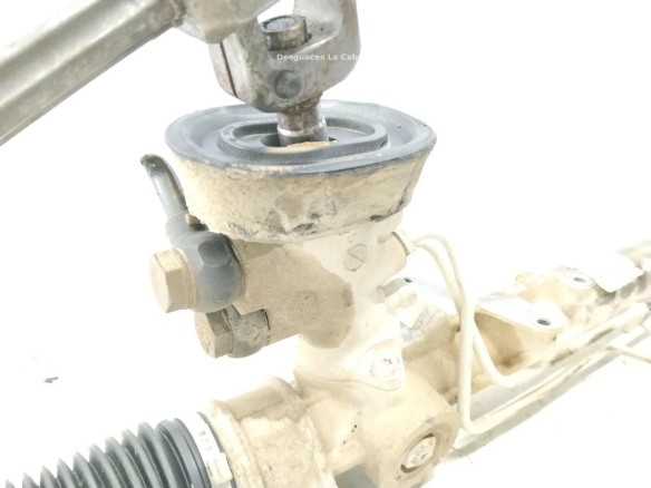   CREMALLERA SEAT LEON (1M1)|Desguaces La Cabaña