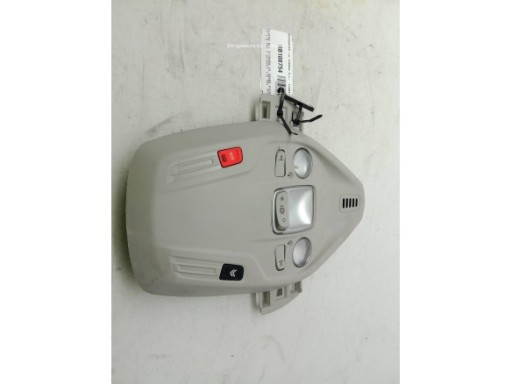   BISAGRA CAPO DER CITROEN C4 Grand Picasso II|Desguaces La Cabaña