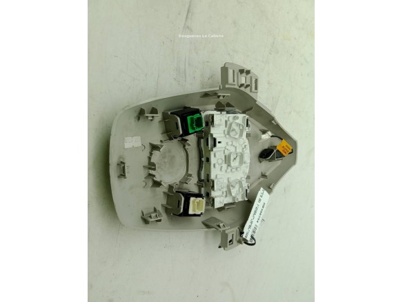   PLAFON DEL CITROEN C4 Grand Picasso II|Desguaces La Cabaña