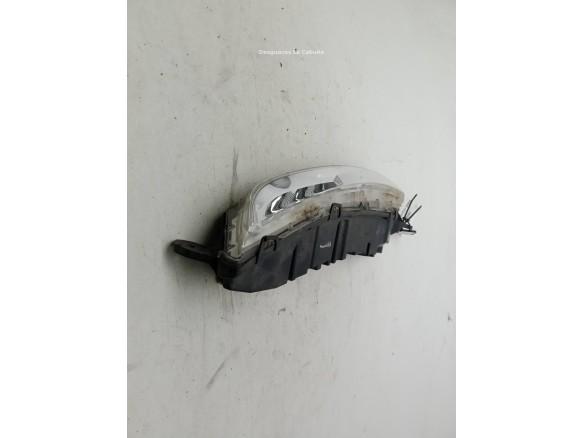  9676036580 PILOTO DEL IZQ CITROEN C4 Grand Picasso II|Desguaces La Cabaña