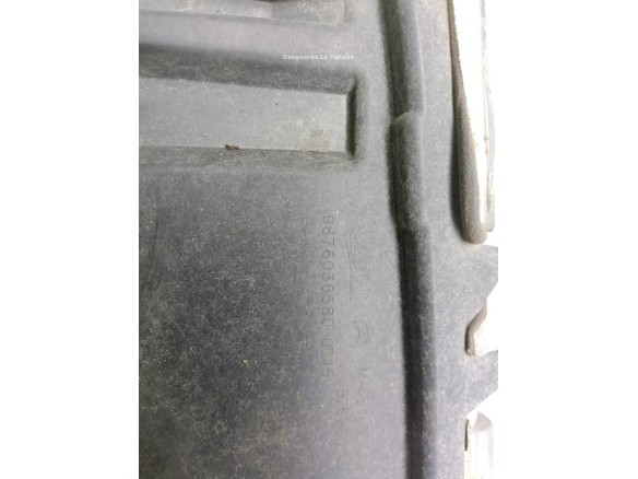  9676036580 PILOTO DEL IZQ CITROEN C4 Grand Picasso II|Desguaces La Cabaña