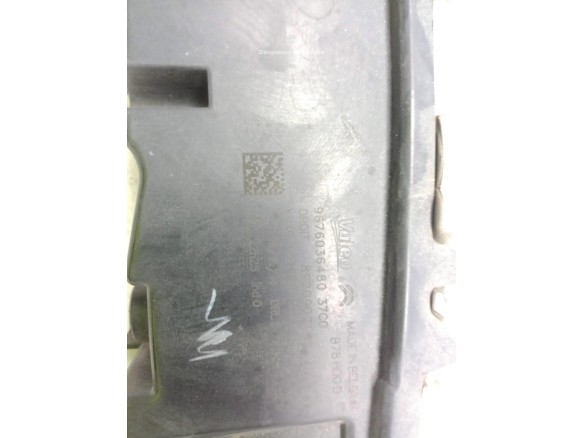   PILOTO DEL DER CITROEN C4 Grand Picasso II|Desguaces La Cabaña